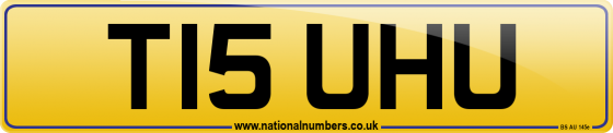 T15 UHU