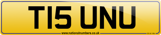 T15 UNU