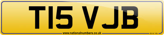 T15 VJB