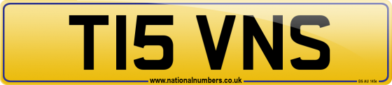 T15 VNS