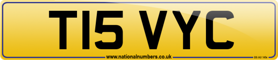 T15 VYC