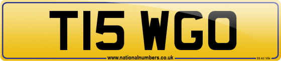 T15 WGO