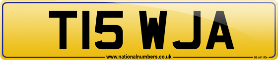 T15 WJA