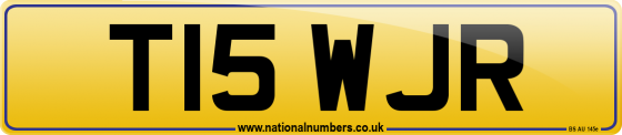 T15 WJR