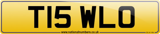 T15 WLO