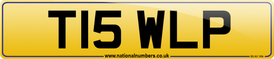 T15 WLP