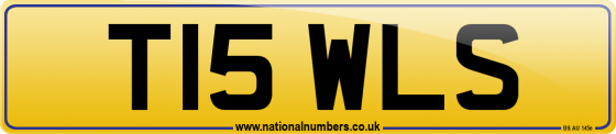 T15 WLS