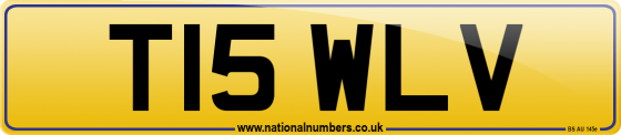 T15 WLV