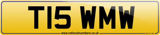 T15 WMW