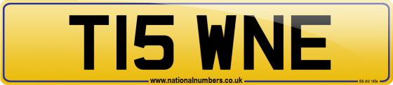 T15 WNE