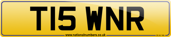 T15 WNR