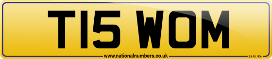 T15 WOM