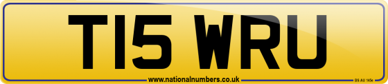T15 WRU