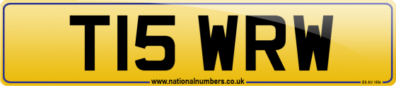 T15 WRW