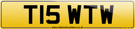 T15 WTW
