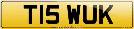 T15 WUK