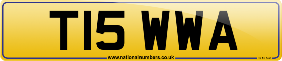 T15 WWA