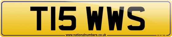 T15 WWS