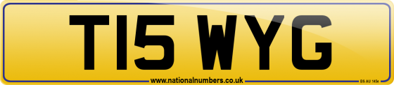 T15 WYG