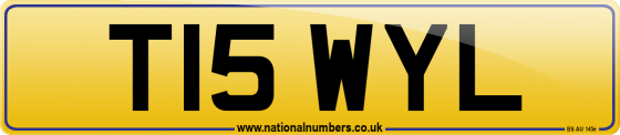 T15 WYL