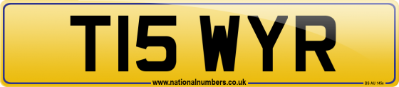T15 WYR