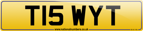 T15 WYT