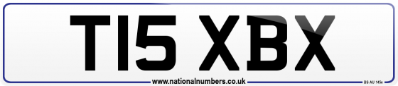 T15 XBX