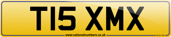 T15 XMX