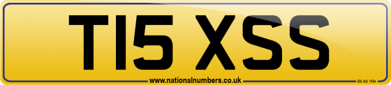 T15 XSS