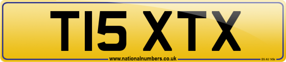 T15 XTX