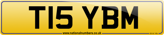 T15 YBM