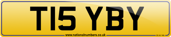 T15 YBY