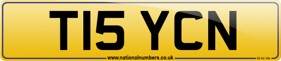 T15 YCN