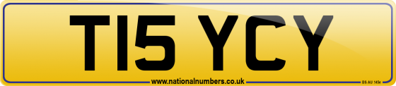 T15 YCY