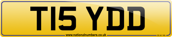 T15 YDD