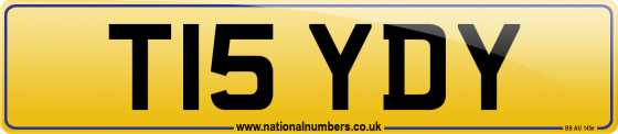 T15 YDY