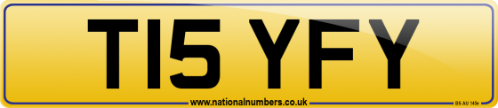 T15 YFY
