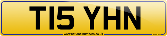 T15 YHN