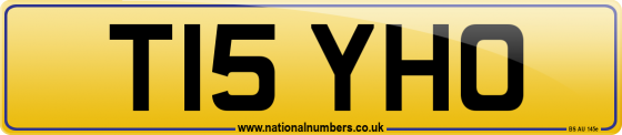 T15 YHO