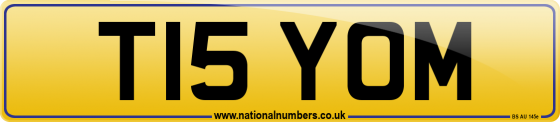 T15 YOM