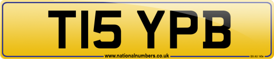 T15 YPB