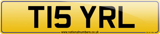 T15 YRL