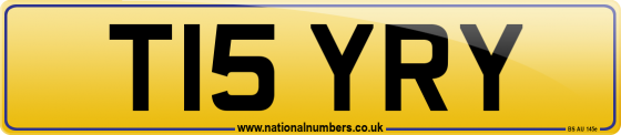 T15 YRY