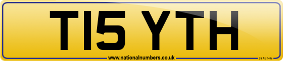 T15 YTH