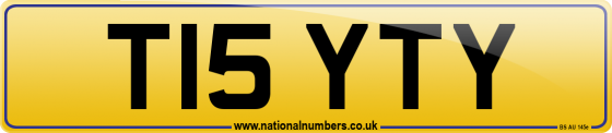 T15 YTY
