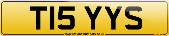 T15 YYS