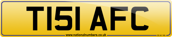 T151 AFC