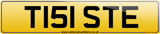 T151 STE