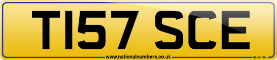 T157 SCE