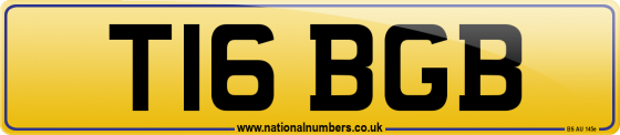 T16 BGB